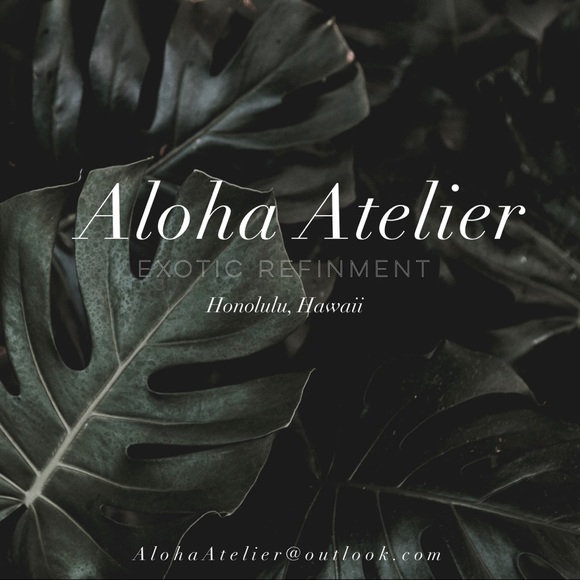▫️Aloha Atelier▫️ - Picture 4 of 4